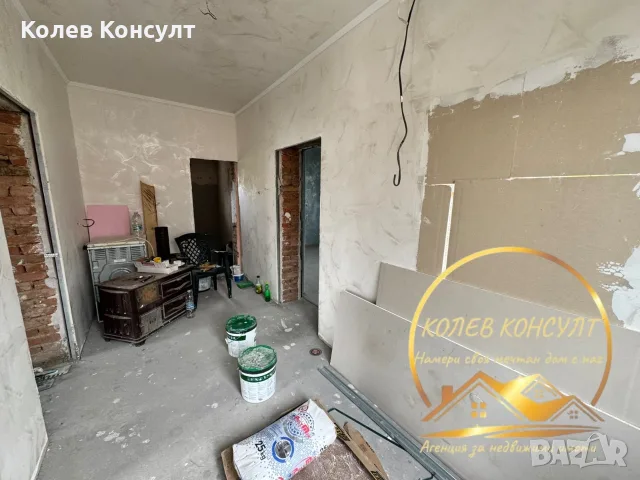 Къща гр.Любимец , снимка 5 - Къщи - 56705889