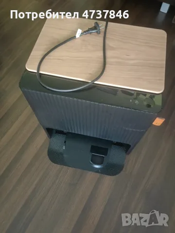 iRobot Roomba Combo j9+, снимка 2 - Прахосмукачки - 56642077