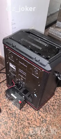 Teufel Rockster Air, снимка 2 - Bluetooth тонколони - 56575148
