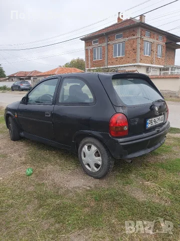 opel korsa 1.4 бензин, снимка 4 - Автомобили и джипове - 56642132