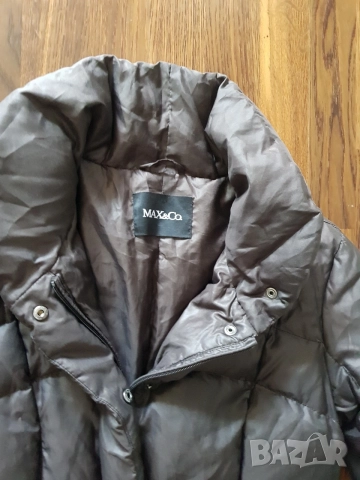 Max & Co down jacket, снимка 5 - Якета - 56585668