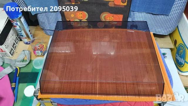 Капак Onkio CP 101 A.