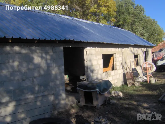 продава се къща в с. Доброплодно , снимка 5 - Къщи - 56631642
