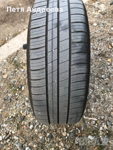 GOODYEAR летни 205/55/17, снимка 8 - Гуми и джанти - 56749299