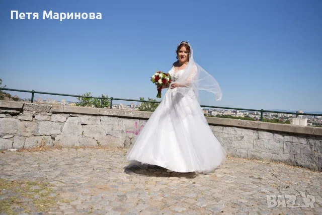 Заснемане на сватби