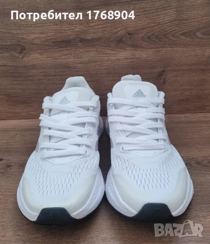 Adidas/дамски маратонки-37 1/3номер, снимка 3 - Маратонки - 56592836