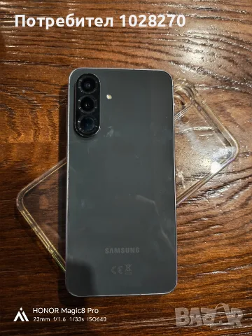 Samsung galaxy A56 5G на части, снимка 2 - Резервни части за телефони - 56741900
