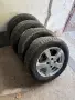 Джанти 4х100 14 , снимка 1