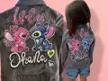 Детски дрехи по поръчка, снимка 14