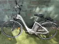 Ел.велосипед Flayer 36V 29" гуми, снимка 2