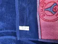 Футболна кърпа на ПСЖ!!!, снимка 4