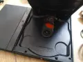 Хакнат Playstation 2 Slim - пълен комплект , снимка 6