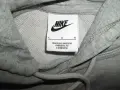Суичър NIKE  мъжки,Л, снимка 3