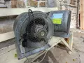 продавам 2 центобежни вентилатора, снимка 3