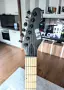 ESP LTD SN-200 Black Satin, 2012, Indonesia, снимка 5