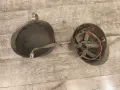 Гръцка военна каска М1, снимка 9