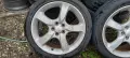 Алуминиеви джанти за Subaru 17, снимка 2