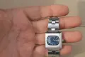 Дамски часовник ''Seiko Hi-Beat'' , снимка 1