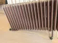 Голям маслен радиатор, снимка 1