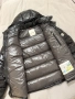 Moncler пухено яке, снимка 2