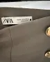 Елегантни панталонки ZARA, снимка 3