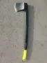 Helko Tomahawk 2140гр с пластмасова дръжка, снимка 11