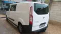 ford custom 2.2tdci 125p.s 5+1 LONG, снимка 5