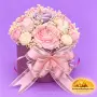 „Rosé Amour“ – Луксозен ароматен букет, снимка 6
