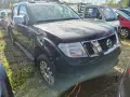 Нисан Навара 3.0дизел,автомат На части, снимка 1