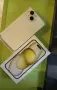 iPhone 15 Yellow 128gb, снимка 4