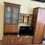 Холна секция с библиотека, снимка 3