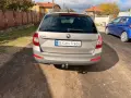 Skoda Octavia Elegance 105кс 2014г EURO 5, снимка 4