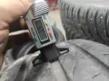 2бр. летни гуми 275/35/19 Pirelli, снимка 2