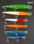 Воблери Rapala,Yo zuri, снимка 8