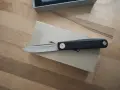 Нож real steel g-slip vg10, снимка 1