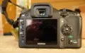 Pentax K 200D  10.2-megapixel digital single-lens reflex camera, снимка 4