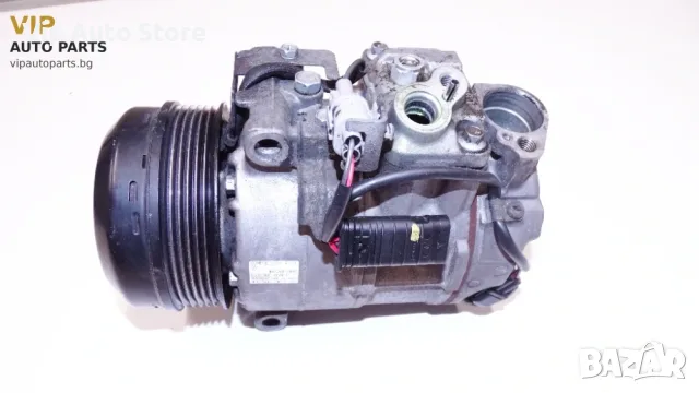 Компресор за климатик Mercedes E-Class W212 200 CDI – 447260-5992