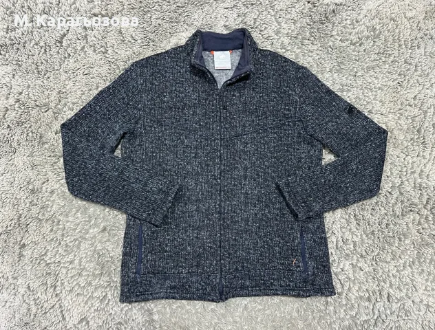 Мъжко яке Mammut Chamuera ML Jacket, Размер L, снимка 2 - Якета - 56735155