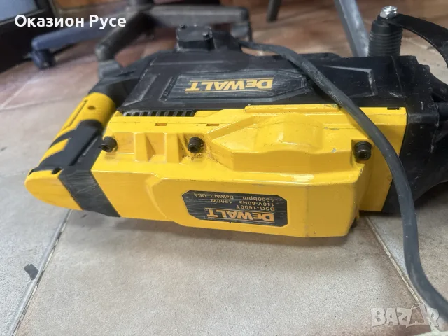 машинки професионални, снимка 8 - Винтоверти - 56562846