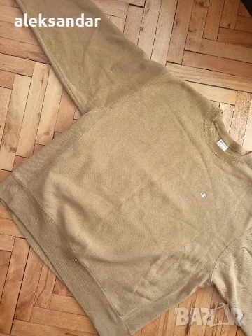Champion Old School Блуза, снимка 5 - Блузи - 56639406