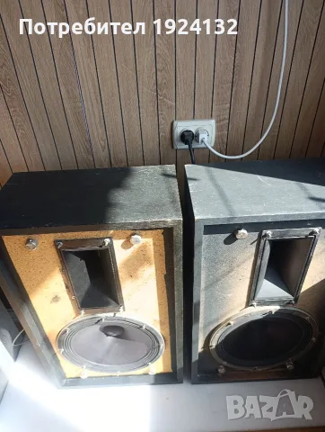 Hi-Fi български тонколони, снимка 8 - Тонколони - 56718121