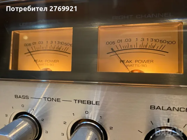  Усилвател Toshiba SB 230, снимка 8 - Ресийвъри, усилватели, смесителни пултове - 56638206