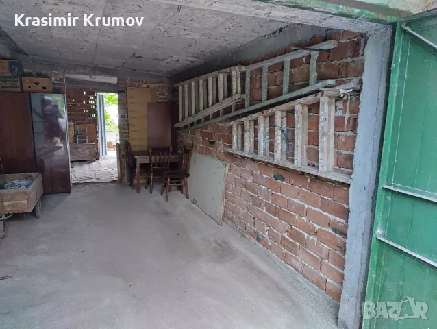 къща с дворно място, снимка 14 - Къщи - 56552862