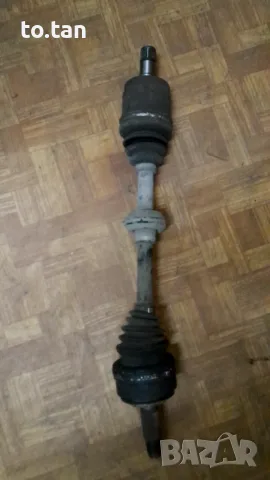 Полуоска за Хонда црв 2 бензин 