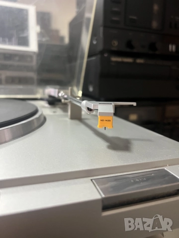Sony сетът е много запазен, снимка 5 - Аудиосистеми - 56729527