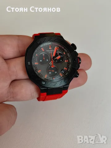 Tissot T-Race Chronograph Swiss Made