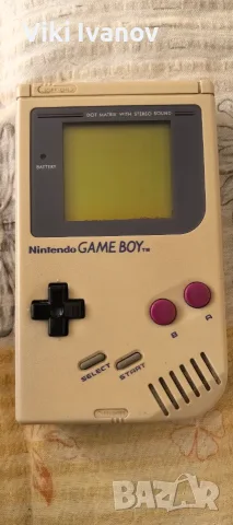Nintendo gameboy , снимка 7 - Nintendo конзоли - 55669514