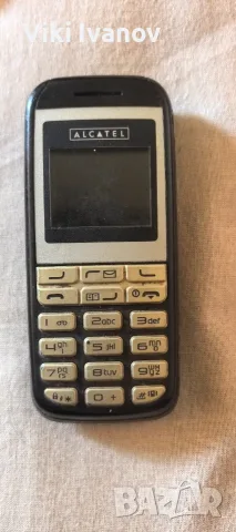 Алкател ОТ Е-201, снимка 5 - Nokia - 55546795