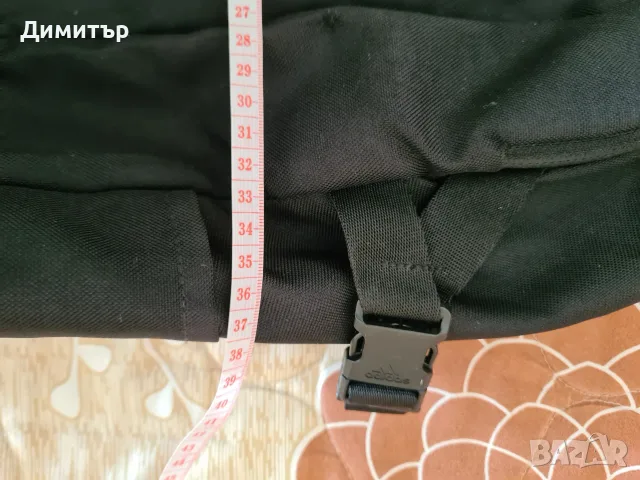 Спортна раница Adidas, снимка 15 - Раници - 56648094