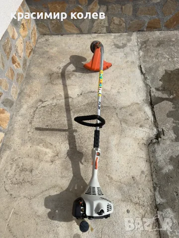 моторна коса "STIHL FS 38"